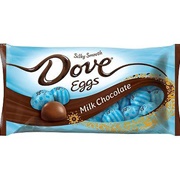 Dove Eggs Milk Chocolate
