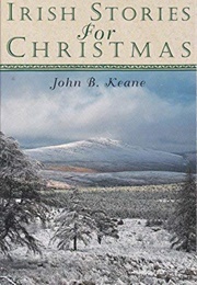 Irish Stories for Christmas (John Brendan Keane)