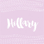 Hillary