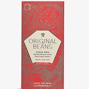 Original Beans Zoque 88%