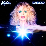 DISCO by Kylie Minogue