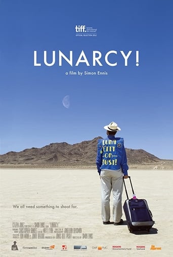 Lunarcy! (2013)
