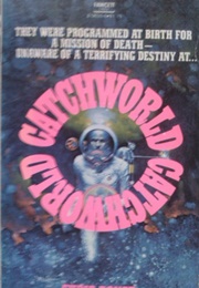 Catchworld (Chris Boyce)