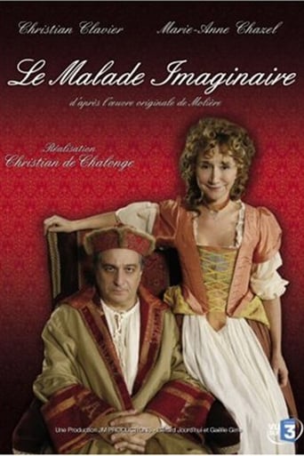 Le Malade Imaginaire (2008)