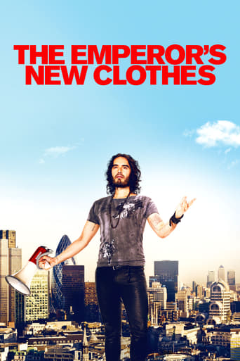 The Emperor&#39;s New Clothes (2015)