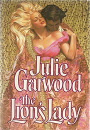 The Lion's Lady (Julie Garwood)