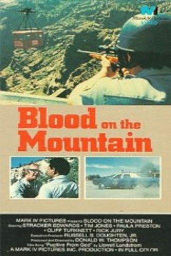 Blood on the Mountain (1974)