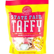Sweet's State Fair Taffy