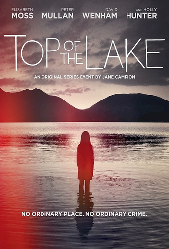Top of the Lake (2013)