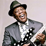 Buddy Guy