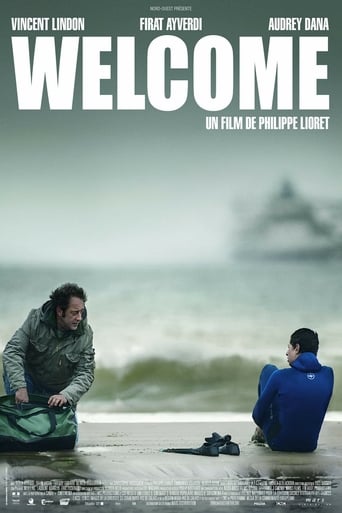 Welcome (2009)