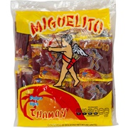 Miguelito Chamoy