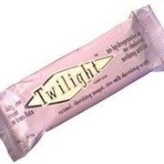 Twilight Vegan Candy Bar
