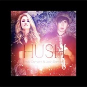 Hush Ft Josh Ramsey