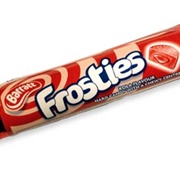 Barratt Frosties