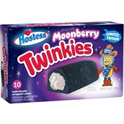 Moonberry Twinkies