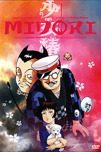 Midori (1992)