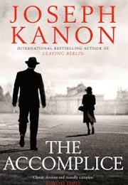 The Accomplice (Joseph Kanon)