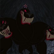 Cerberus (Hercules)