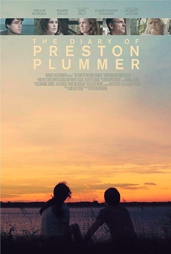 The Diary of Preston Plummer (2012)