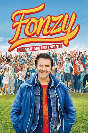 Fonzy (2013)