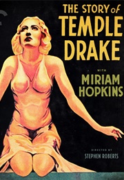 The Story of Temple Drake (1933)