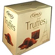 Cemoi Truffes