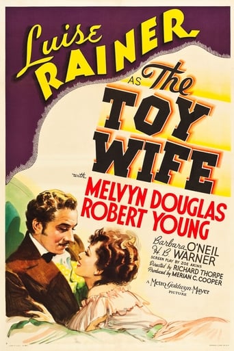 The Toy Wife (1938)