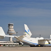 Vitoria-Gasteiz Airport
