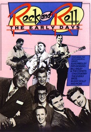Rock and Roll: The Early Days (1984)