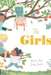 The Girls (Lauren Ace)