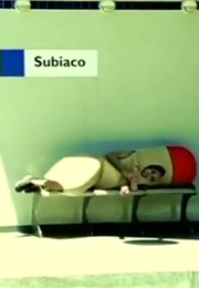 Matchbox (Avery) (2002)