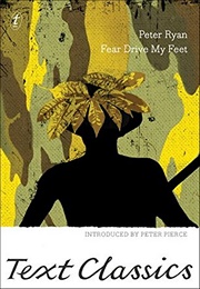 Fear Drive My Feet (Peter Ryan)