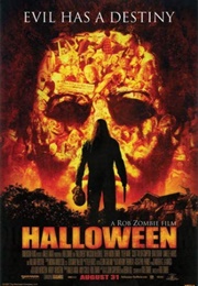 Halloween by Rob Zombie (2007)