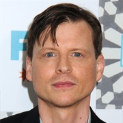 Kevin Rankin