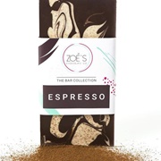 Zoe's Espresso Bar