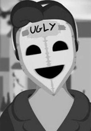 Friendly Shadow (2020)