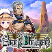 Seek Hearts