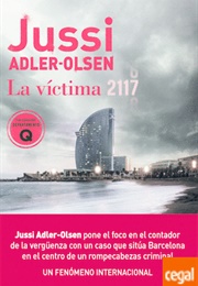 La Víctima 2117 (Jussi Adler-Olsen)