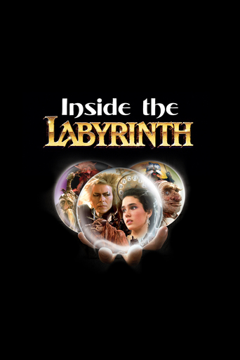 Inside the Labyrinth (1986)