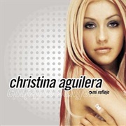 Mi Reflegio Christina Aguilera