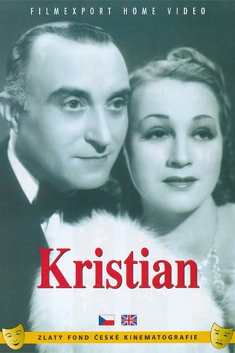 Kristian (1939)