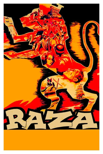 Raza (1942)