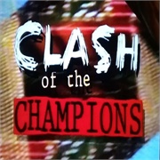 WCW Clash of the Champions XXX (1995)