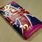 Prestat Raspberry & Dark Chocolate Bar