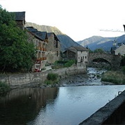 Esterri D'àneu, Spain
