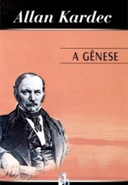A Gênese (Allan Kardec)