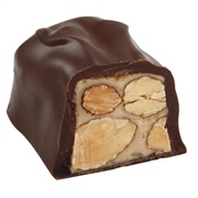 Dark Nougat