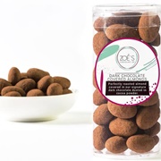 Zoe's Cocoa Dusted Almonds