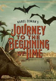 Journey to the Beginning of Time (1955)